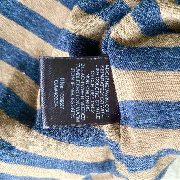 Marc Jacobs Jacket with Hood - Picture 6 of 6